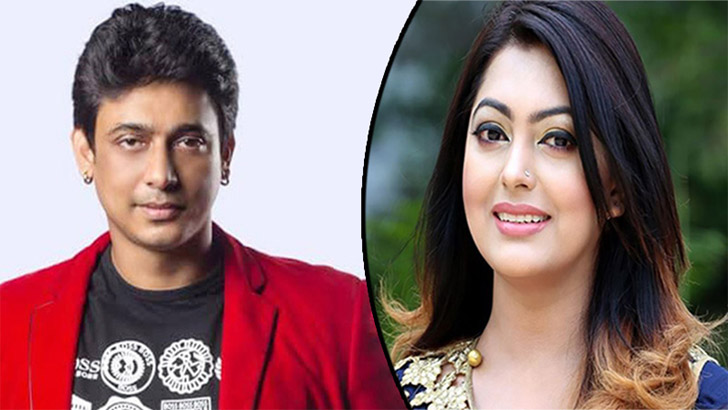 এবার জায়েদ খানের বিরুদ্ধে আপিল করলেন নিপুণ