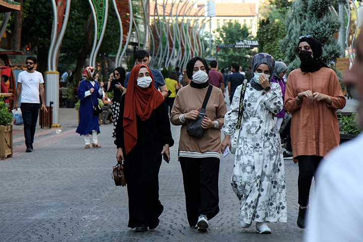 বিশ্বে করোনা আক্রান্তের সংখ্যা ৪০ কোটি ছাড়াল
