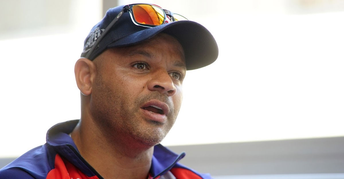 পদত্যাগ করেছেন বাংলাদেশের ব্যাটিং কোচ অ্যাশওয়েল প্রিন্স