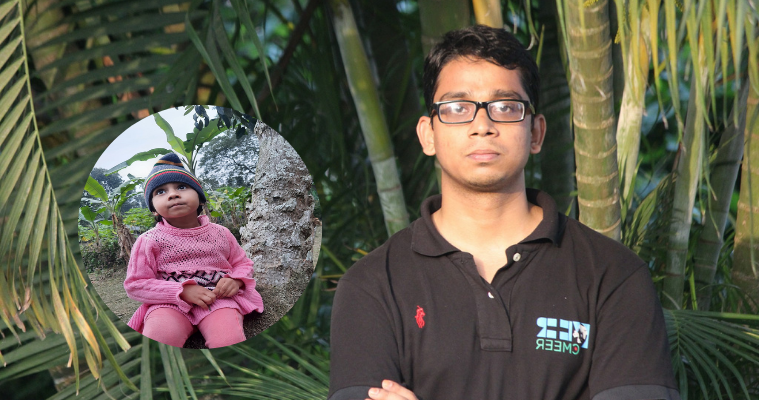 ডা. মো. তরিকুল হাসানের কবিতা 'এসেছে শীত!'