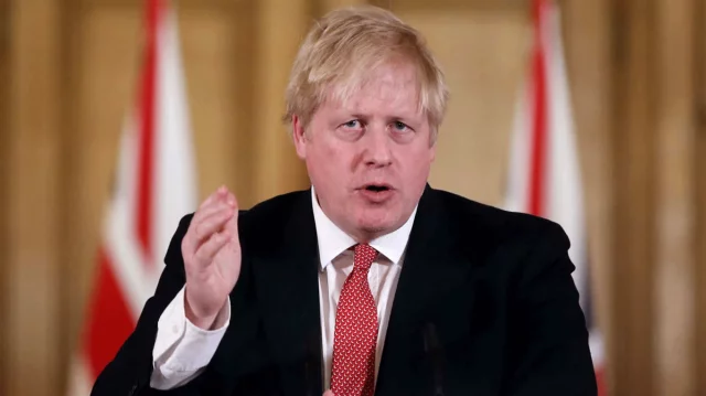 ইউক্রেন সংকট ইউরোপের জন্যও বড় নিরাপত্তা ঝুঁকি: বরিস