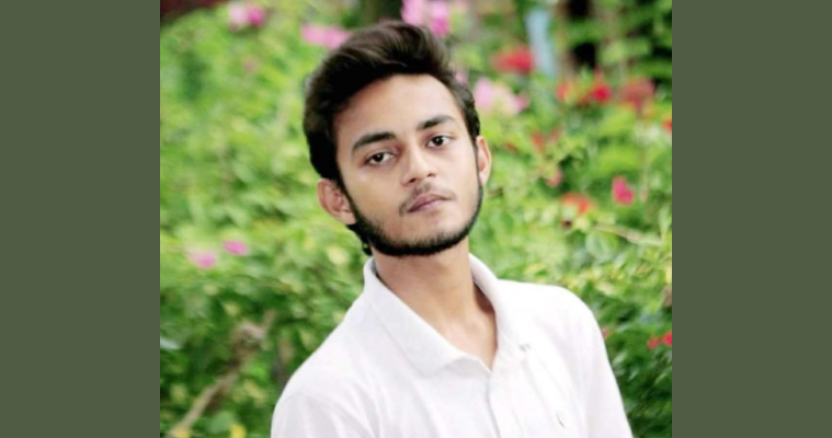 নিজ বাড়িতে বিশ্ববিদ্যালয় শিক্ষার্থীর আত্মহত্যা