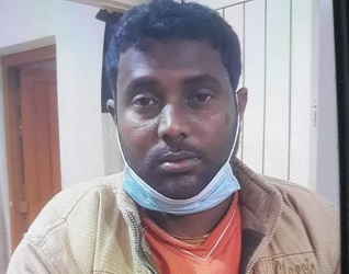 ঠাকুরগাঁওয়ে নিজ শিশু সন্তানকে হত্যা করলেন বাবা