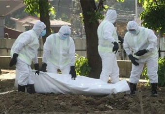 করোনায় মৃত্যু ও শনাক্ত দুই কমেছে