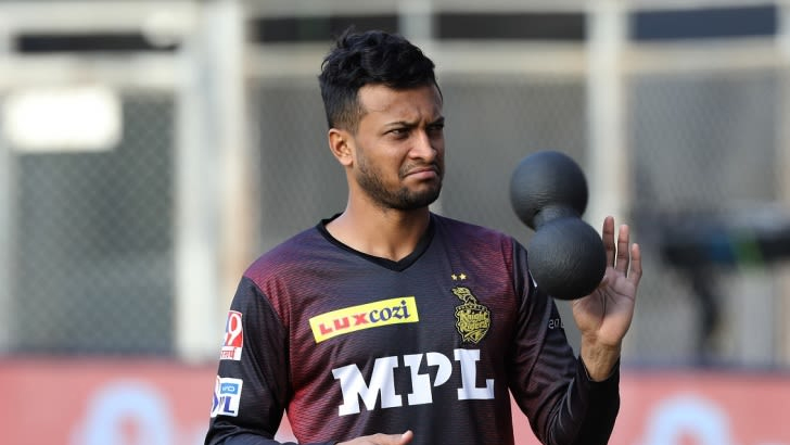 দ্বিতীয়বারও কেউ কিনল না সাকিবকে