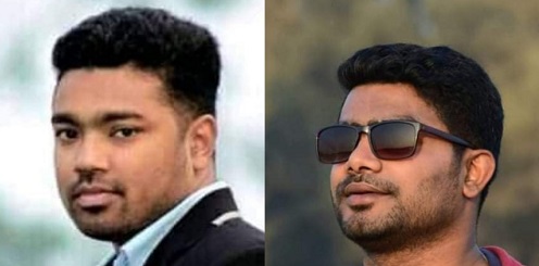 ঠাকুরগাঁও সাংবাদিক ফোরামের এর সভাপতি তানু, সাধারন সম্পাদক হিমেল