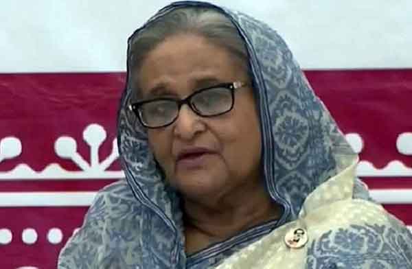 বই মেলা ১৭ মার্চ পর্যন্ত চালানোর ইচ্ছা প্রধানমন্ত্রীর