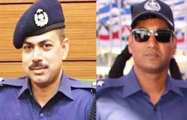 হাইকোর্টে লিয়াকত-প্রদীপের আপিল