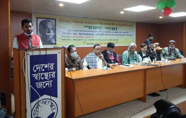 জেনারেল ওসমানীর প্রতি রাষ্ট্রীয় অবহেলা মেনে নেয়া যায় না : নুর