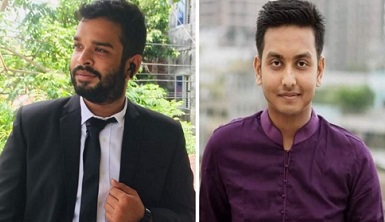 ডিআইইউ ক্যাম্পাস ছাত্রলীগের নতুন কমিটি