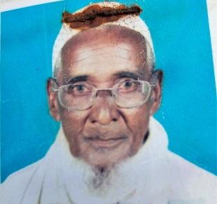কুড়িগ্রামে সন্তানের থেকে বাবার বয়স কম,মুক্তিযোদ্ধা ভাতা বন্ধ