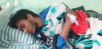 সুবর্ণচরে বিজয়ী প্রার্থীর সমর্থকের হামলায় আহত ১