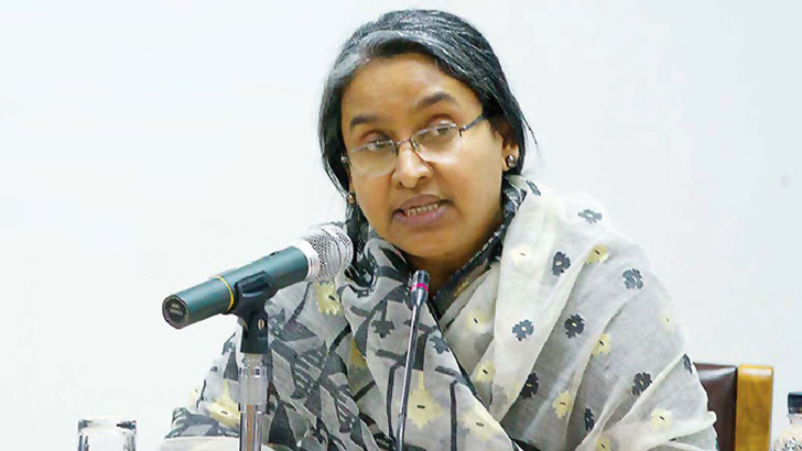 শিক্ষাপ্রতিষ্ঠানে ক্লাস শুরু ২২ ফেব্রুয়ারি