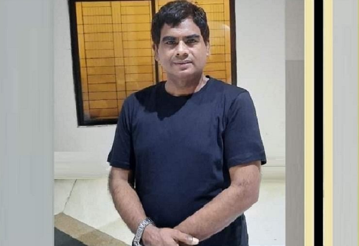 দিনাজপুরে ডিজিটাল নিরাপত্তা আইনের মামলায় কারাগারে সাংবাদিক আজহার মাহমুদ