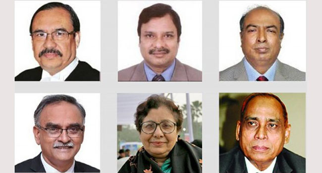 সার্চ কমিটির পঞ্চম বৈঠক শনিবার