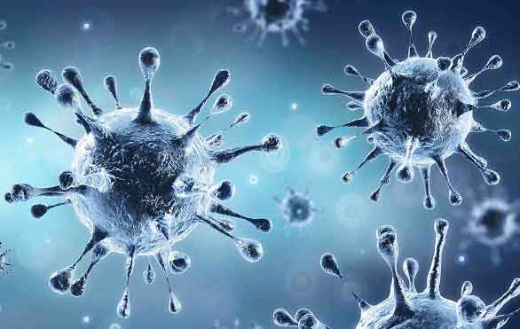 বিশ্বজুড়ে করোনায় আরও ১০ হাজারের অধিক মৃত্যু