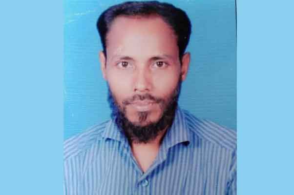 ফরিদপুরে ইজিবাইক চালক নিখোঁজ