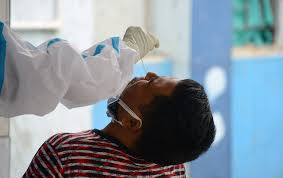 করোনায় মৃত্যু ও শনাক্ত কমল