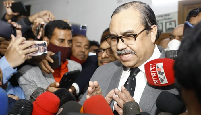 ইসি গঠনে ১০ নাম চূড়ান্ত হতে পারে বিকেলে