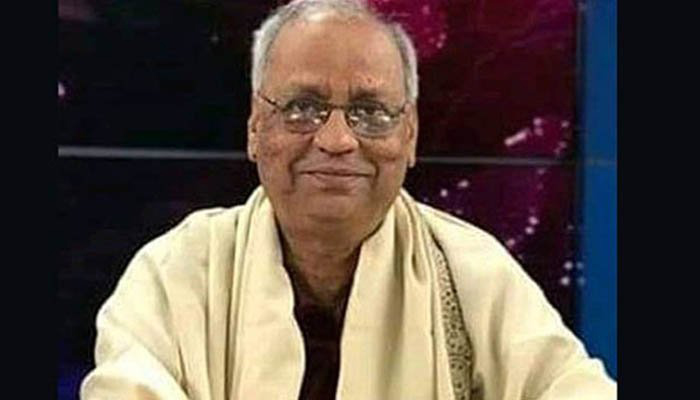 বিএনপি থেকে বহিষ্কার হলেন মেজর অব. আখতারুজ্জামান