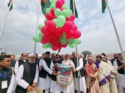 সুবিধাবাদী, অপকর্মকারীদের আ'লীগে ঠাই নাই