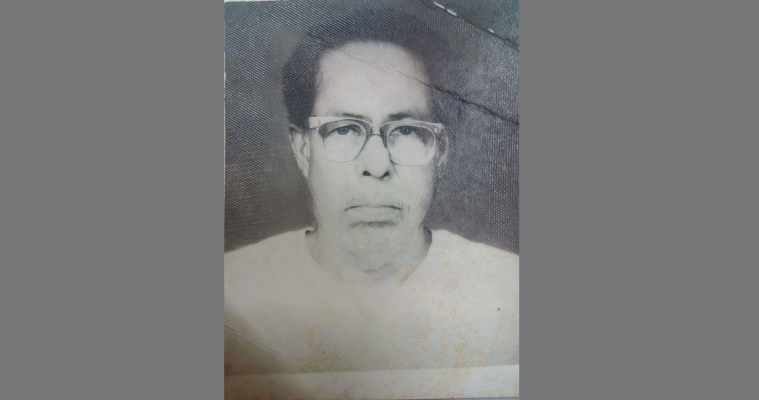 মেলান্দহের একমাত্র ভাষা সৈনিক ও মুক্তিযুদ্ধের সংগঠক আব্দুর রহমান সিদ্দিক