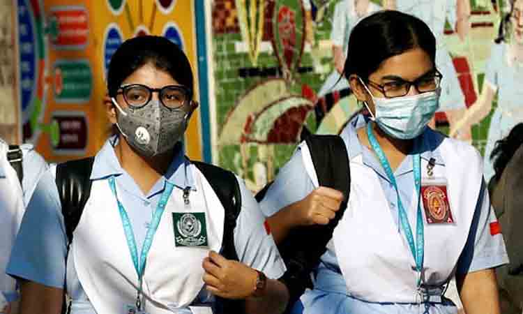 শিক্ষা প্রতিষ্ঠানের প্রতি ২০ নির্দেশনা মাউশির