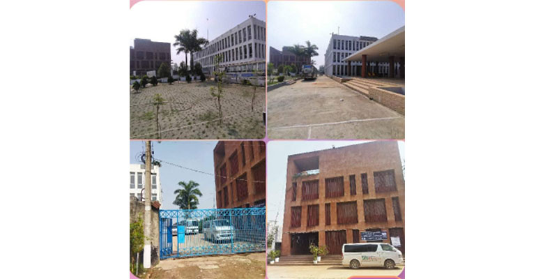 ডিআইইউতে পালিত হয়নি ২১ ফেব্রুয়ারি