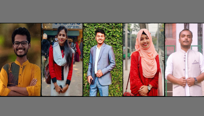 হারিয়ে যাওয়া বাংলা শব্দগুলো খুঁজে বের করা উচিত