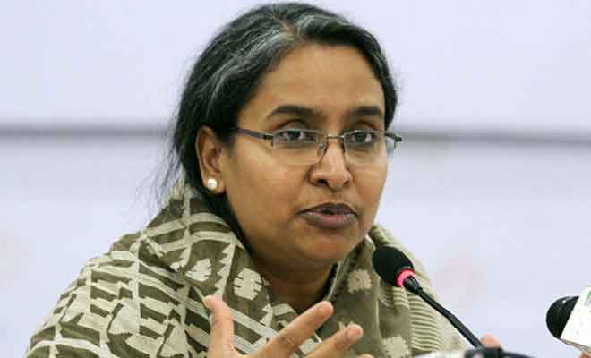 শুধু নতুন বিশ্ববিদ্যালয় হলেই হবে না : শিক্ষামন্ত্রী