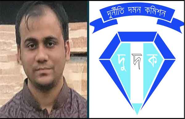 চাকুরিচ্যুত দুদক কর্মকর্তাকে রিট করার পরামর্শ হাইকোর্টের