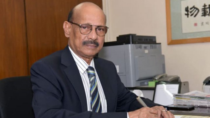 বাসস’এ আবারো নিয়োগ পেলেন আবুল কালাম আজাদ