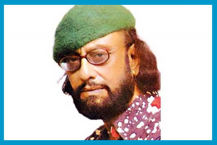 গীতিকার কাওসার আহমেদ চৌধুরী আর নেই