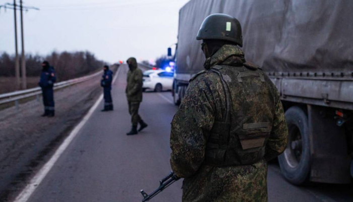 ইউক্রেনে উৎকণ্ঠায় বাংলাদেশিরা