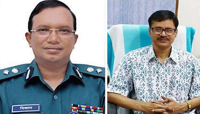 মিজান-বাছিরের ঘুষ গ্রহণ মামলার রায় পড়া শুরু