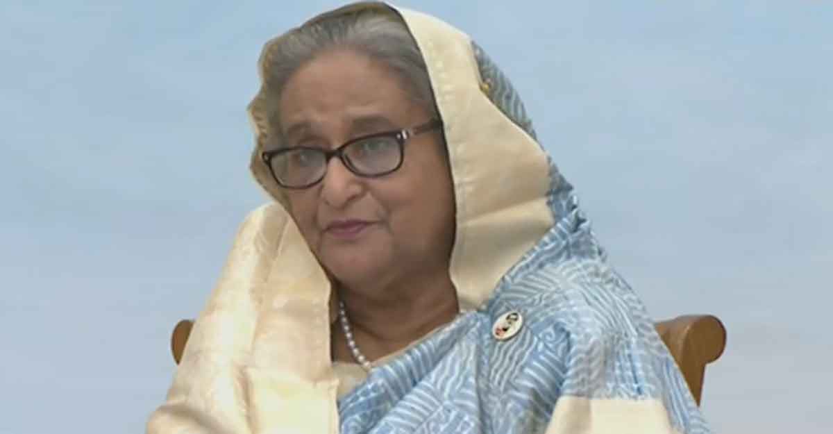 আগামী মাস থেকে ডিজিটাল হচ্ছে বিমান টিকিটিং: প্রধানমন্ত্রী