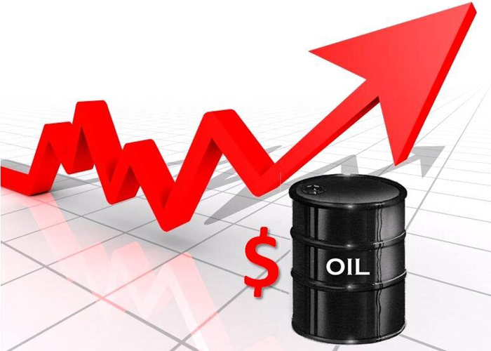 রাশিয়ার ইউক্রেন আক্রমণে তেলের দাম বৃদ্ধি