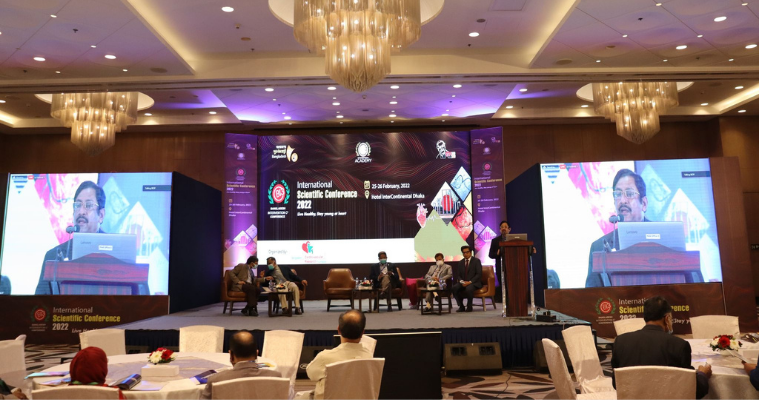 প্রয়োজনীয় বিশেষজ্ঞ তৈরির পদক্ষেপ নেওয়া হবে: বিএসএমএমইউ উপাচার্য