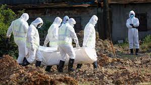 করোনায় আরও ১১ মৃত্যু, শনাক্ত ১৪০৬