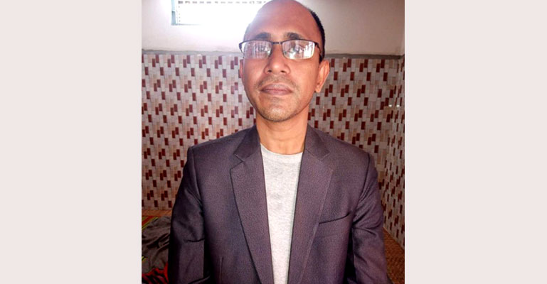 স্ত্রীকে নির্যাতনের অভিযোগে পুলিশ পরিদর্শক গ্রেফতার