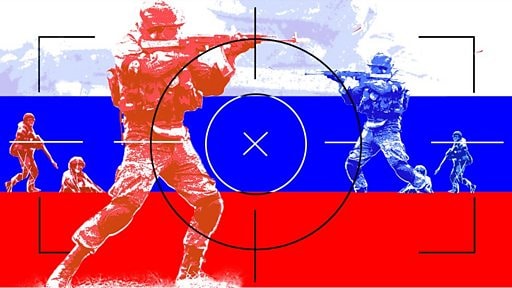 কঠিন পরীক্ষার মধ্য দিয়ে প্রতিটি মুহুর্ত পার করছে ইউক্রেন?