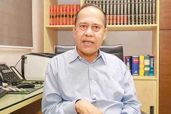 নতুন সিইসি কাজী হাবিবুল আউয়াল