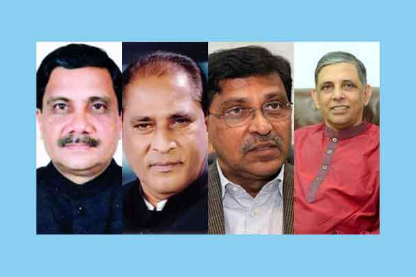 নতুন ইসি নিয়ে যা বললো আওয়ামী লীগ