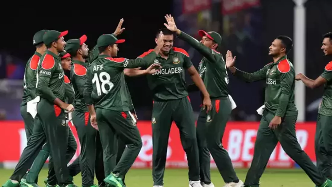 শেষ ওয়ানডেতে বাংলাদেশের সম্ভাব্য একাদশ