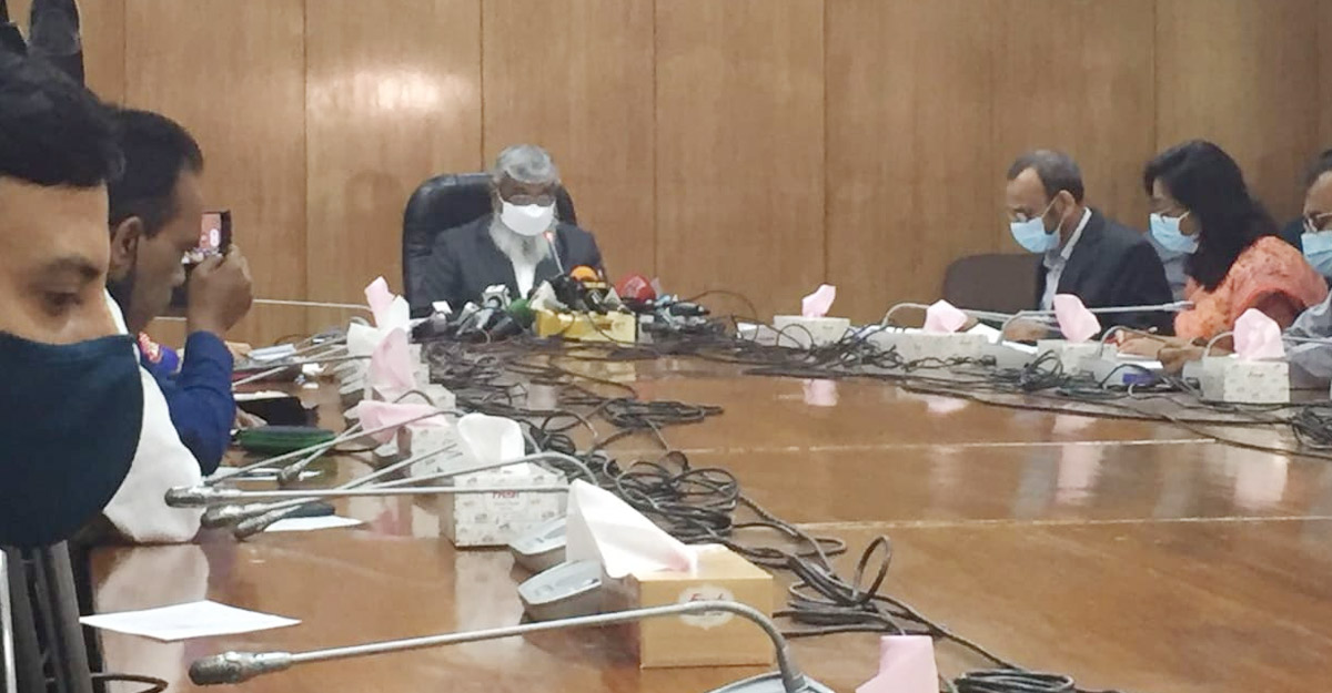 পাবলিক বিশ্ববিদ্যালয় পাচ্ছে ঠাকুরগাঁও-নওগাঁ