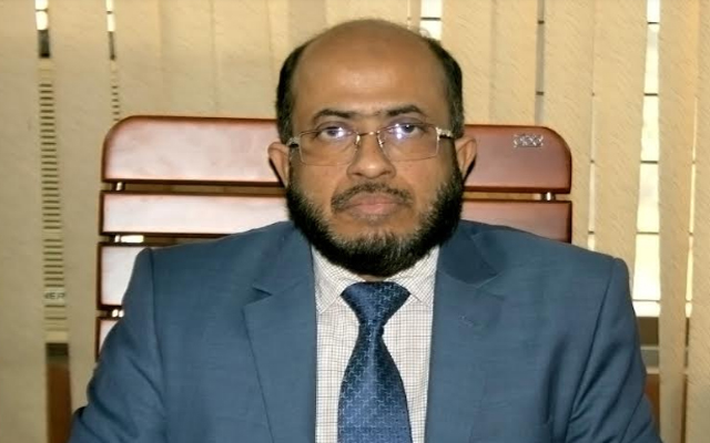 আবারো বদলিপুর্বক নিয়োগ পেলেন আনিস মাহমুদ