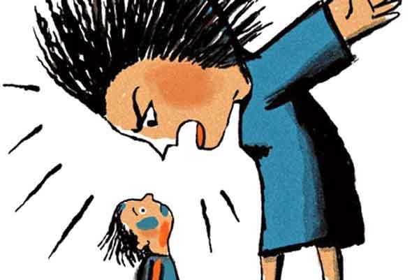 শেখ ফাহমিদা নাজনীন ‘খানদানী পরিবার’