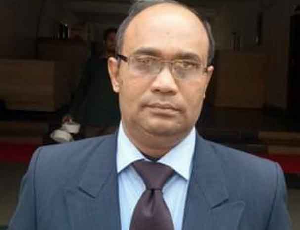 অধ্যাপক ডা. আতাউল হক টিপু আর নেই