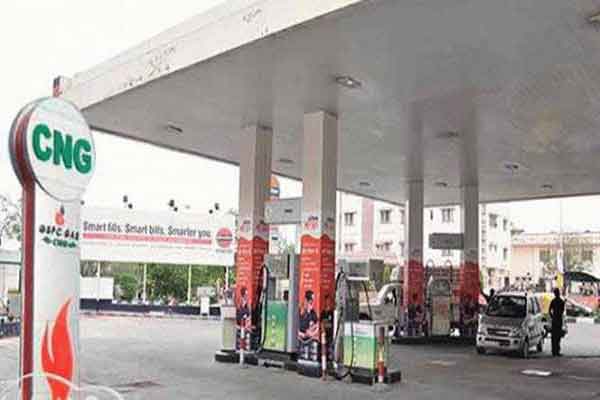 সিএনজি স্টেশন বন্ধ থাকবে দিনে ৫ ঘণ্টা