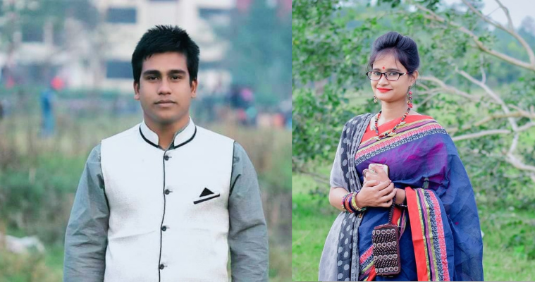 বেরোবিতে লালমনিরহাট ওয়েলফেয়ার এসোসিয়েশনের নতুন নেতৃত্ব